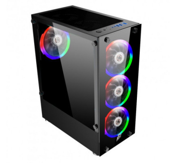 1stPlayer Корпус 1stPlayer V2-A-4R1