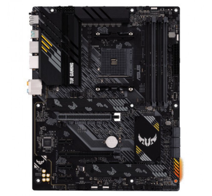Материнська плата ASUS TUF GAMING B550-PRO