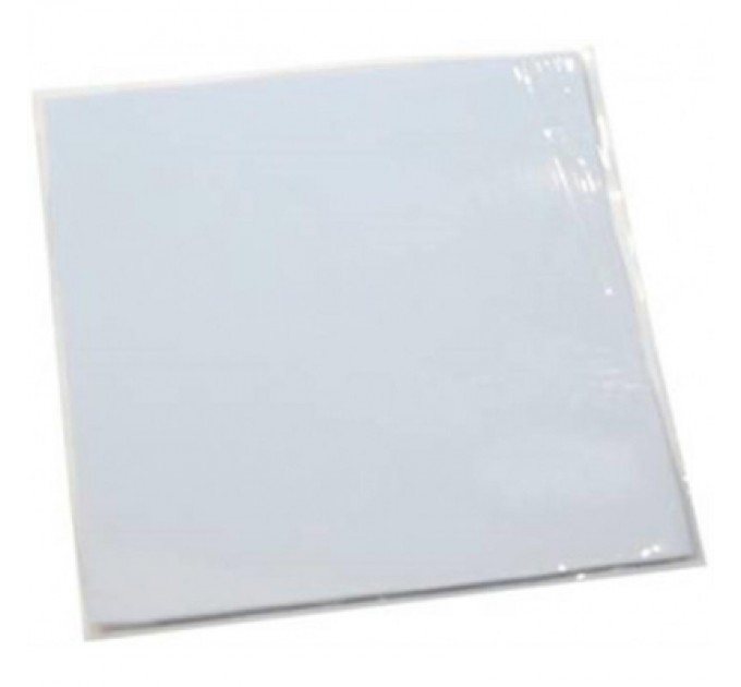 Halnziye Термопрокладка Halnziye HY-100-15х15х1mm/11561 30шт (HY-100-15х15х1mm/11561)