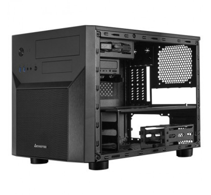 Chieftec Корпус Chieftec Gaming Cube (CI-02B-OP)