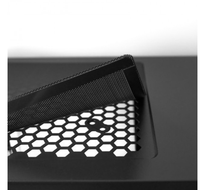 Chieftec Корпус Chieftec Gaming Cube (CI-02B-OP)