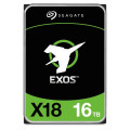 Seagate Жорсткий диск 3.5" 16TB Seagate (ST16000NM000J)