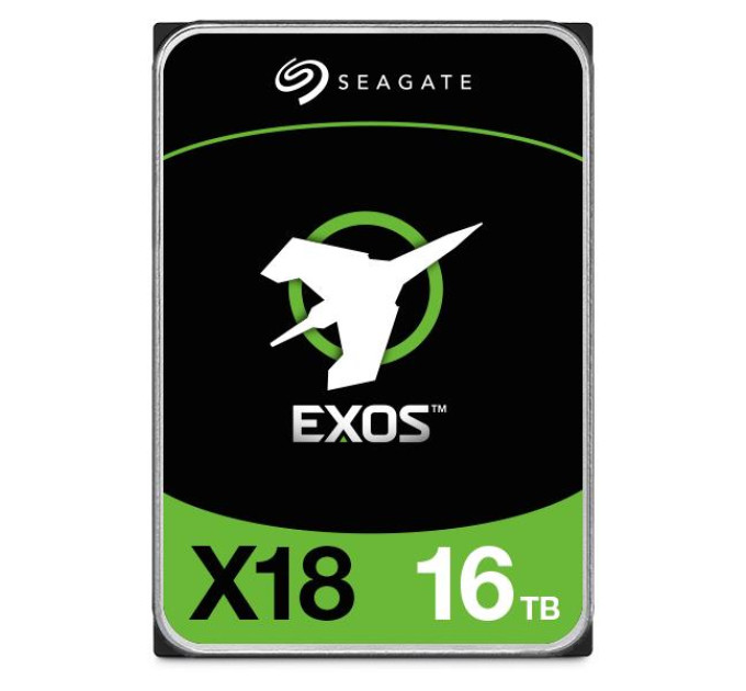Seagate Жорсткий диск 3.5" 16TB Seagate (ST16000NM000J)
