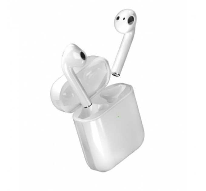 Навушники Gelius Pro Airdots GP-TWS-001W White (00000089893)