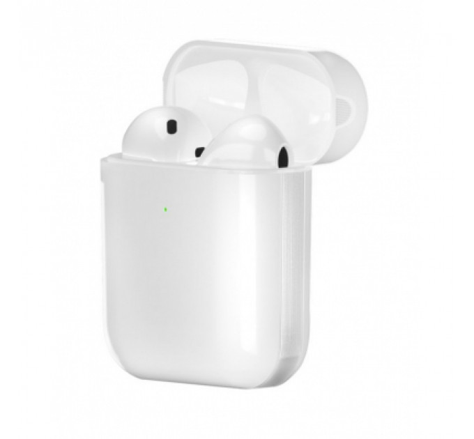 Навушники Gelius Pro Airdots GP-TWS-001W White (00000089893)