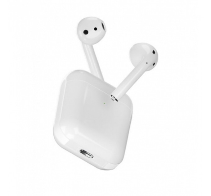 Навушники Gelius Pro Airdots GP-TWS-001W White (00000089893)