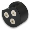 Ekwb Резервуар для СРО Ekwb EK-RES X3 - Multiport TOP (3831109841136)
