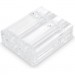 Ekwb Термінал для CРO Ekwb EK-FC Terminal X2 3-slot - Plexi (3830046992819)