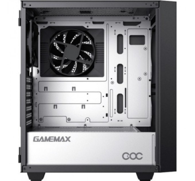 Gamemax Корпус Gamemax BrufenC3 BG