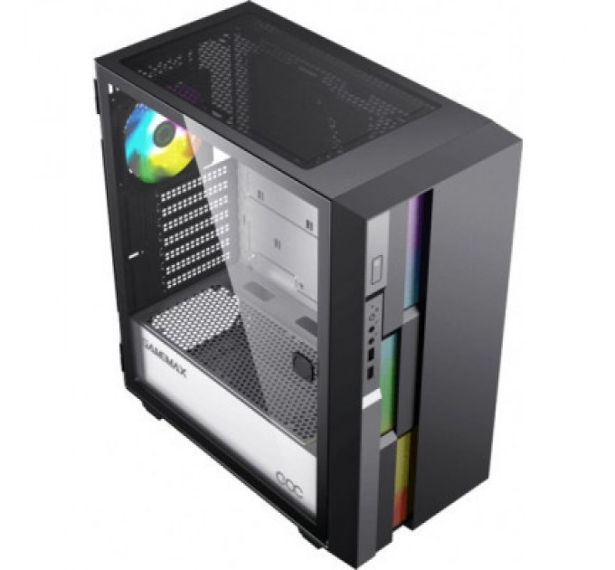 Gamemax Корпус Gamemax BrufenC3 BG