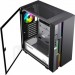 Gamemax Корпус Gamemax BrufenC3 BG