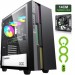 Gamemax Корпус Gamemax BrufenC3 BG