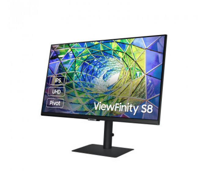 Монітор Samsung LS27A800UNIXCI