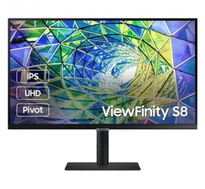 Монітор Samsung LS27A800UNIXCI