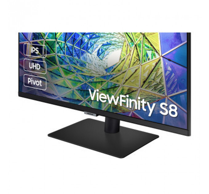 Монітор Samsung LS27A800UNIXCI