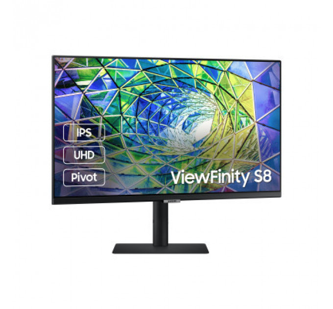Монітор Samsung LS27A800UNIXCI