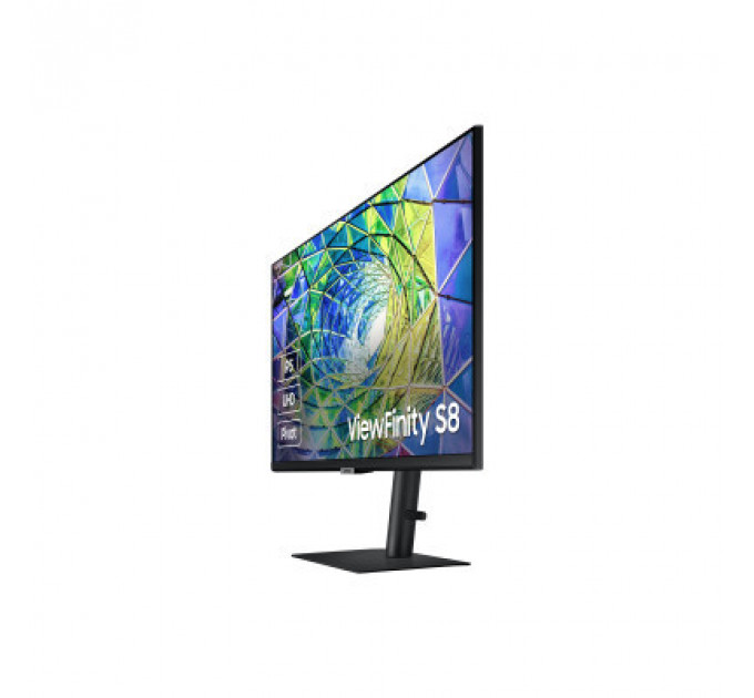 Монітор Samsung LS27A800UNIXCI
