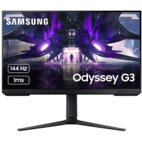 Монітор Samsung LS24AG300NIXCI