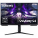 Монітор Samsung LS24AG300NIXCI