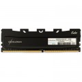 eXceleram Модуль пам'яті для комп'ютера DDR4 16GB 4000 MHz Black Kudos PRO eXceleram (EKPRO4164018C)