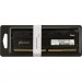 eXceleram Модуль пам'яті для комп'ютера DDR4 16GB 4000 MHz Black Kudos PRO eXceleram (EKPRO4164018C)
