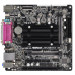ASRock Материнська плата ASRock J4125B-ITX