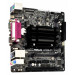 ASRock Материнська плата ASRock J4125B-ITX