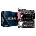 ASRock Материнська плата ASRock J4125B-ITX
