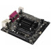 ASRock Материнська плата ASRock J4125B-ITX