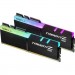 G.Skill Модуль пам'яті для комп'ютера DDR4 64GB (2x32GB) 3600 MHz Trident Z RGB G.Skill (F4-3600C18D-64GTZR)