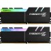 G.Skill Модуль пам'яті для комп'ютера DDR4 64GB (2x32GB) 3600 MHz Trident Z RGB G.Skill (F4-3600C18D-64GTZR)
