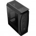 AeroCool Корпус AeroCool Aero One Mini Eclipse-G-BK-v1 Black