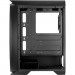AeroCool Корпус AeroCool Aero One Mini Eclipse-G-BK-v1 Black