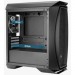 AeroCool Корпус AeroCool Aero One Mini Eclipse-G-BK-v1 Black