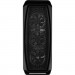 AeroCool Корпус AeroCool Aero One Mini Eclipse-G-BK-v1 Black