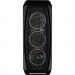 AeroCool Корпус AeroCool Aero One Mini Eclipse-G-BK-v1 Black