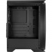 AeroCool Корпус AeroCool Aero One Mini Eclipse-G-BK-v1 Black