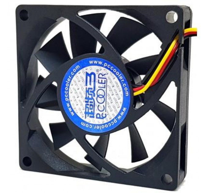 Кулер до корпусу PcCooler F72