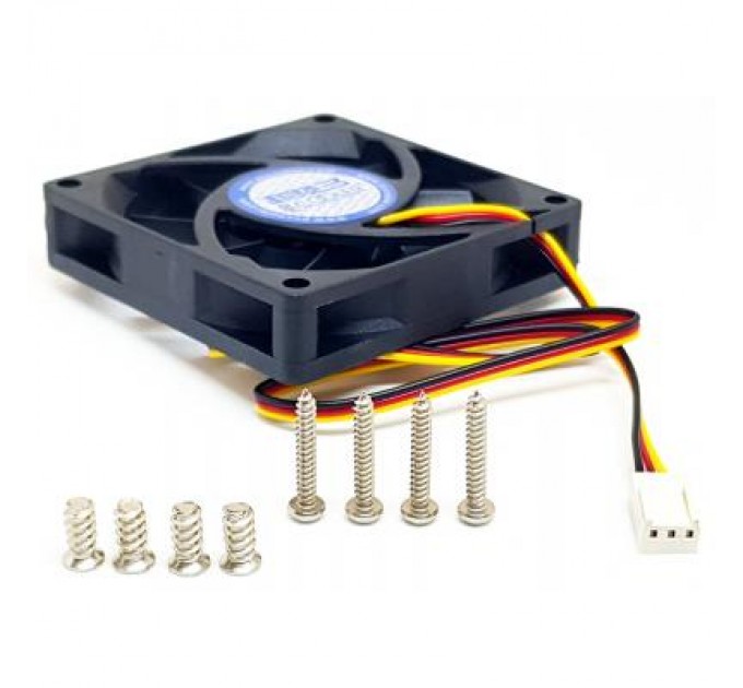 Кулер до корпусу PcCooler F72