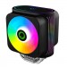 Gamemax Кулер до процесора Gamemax Gamma 600