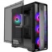 Gamemax Корпус Gamemax Moonlight FRGB-Black