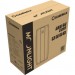 Gamemax Корпус Gamemax Moonlight FRGB-Black