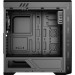 Gamemax Корпус Gamemax Moonlight FRGB-Black