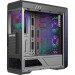 Gamemax Корпус Gamemax Moonlight FRGB-Black