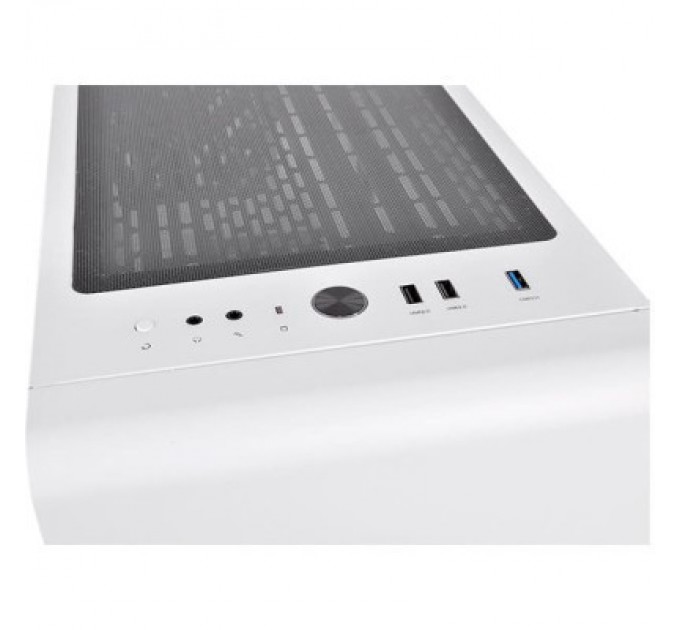 ThermalTake Корпус ThermalTake S300 TG Snow (CA-1P5-00M6WN-00)