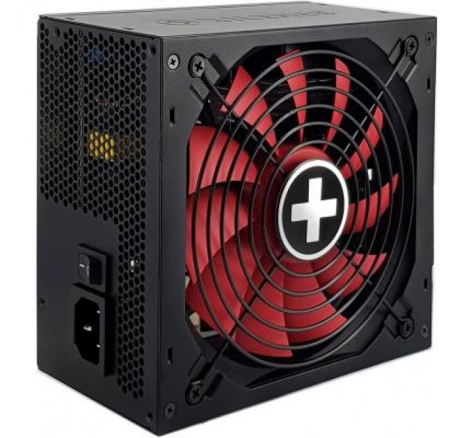 Xilence Блок живлення Xilence 550W (XP550R10)