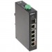 Dahua Комутатор мережевий Dahua PFS3106-4ET-60