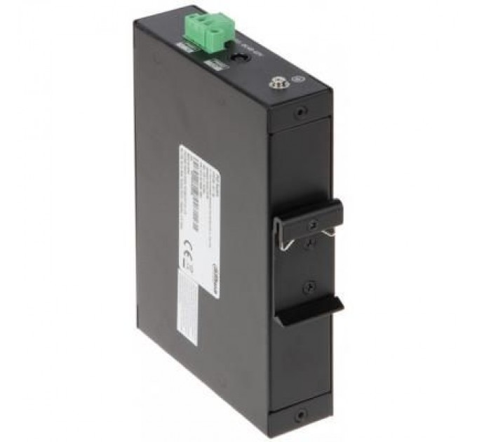 Dahua Комутатор мережевий Dahua PFS3106-4ET-60