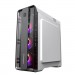Gamemax Корпус Gamemax Moonlight FRGB-White