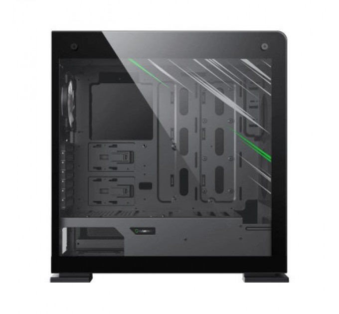 Gamemax Корпус Gamemax VEGA PRO GY